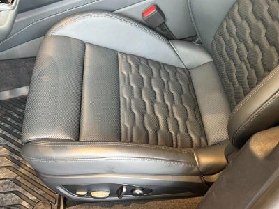 2026 Audi S e-tron GT Premium Plus