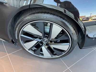 2026 Audi S e-tron GT Premium Plus