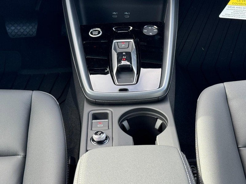 2026 Audi A3 Premium Plus