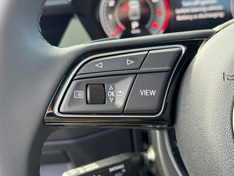 2026 Audi A3 Premium Plus