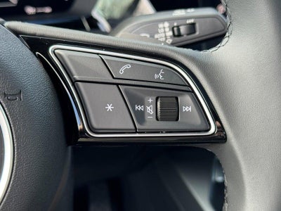 2026 Audi A3 Premium Plus