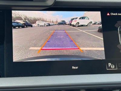 2026 Audi A3 Premium Plus