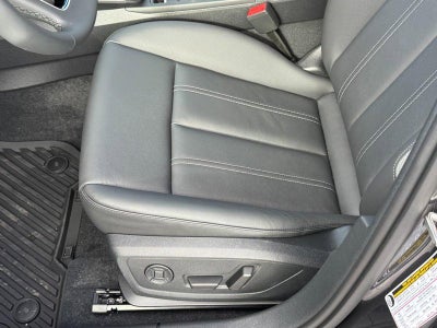 2026 Audi A3 Premium Plus