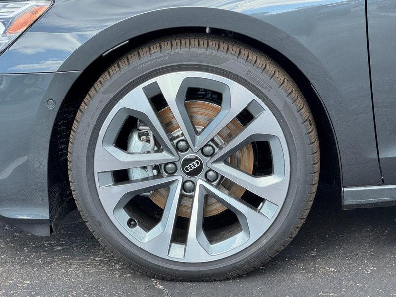 2026 Audi A3 Premium Plus