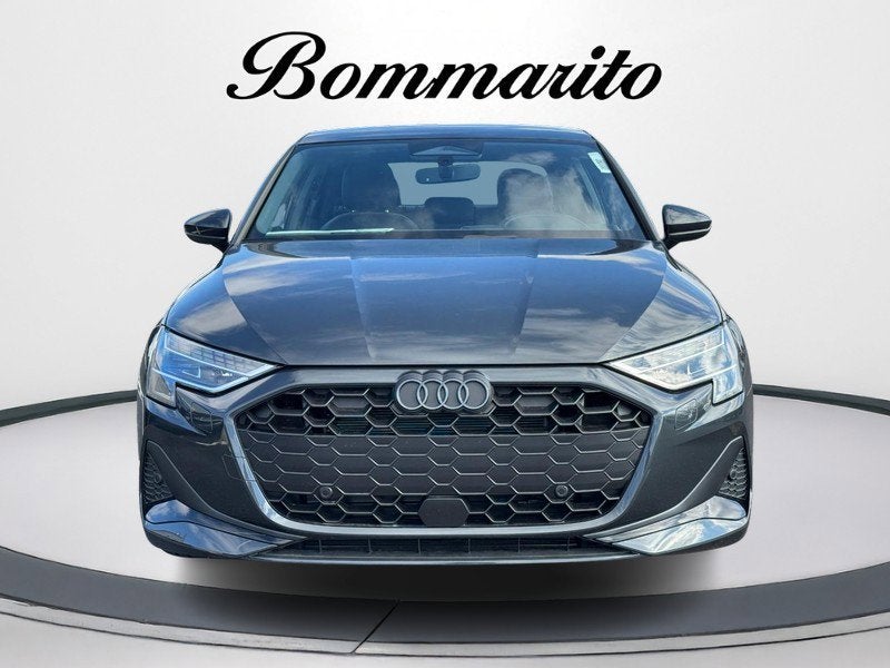 2026 Audi A3 Premium Plus