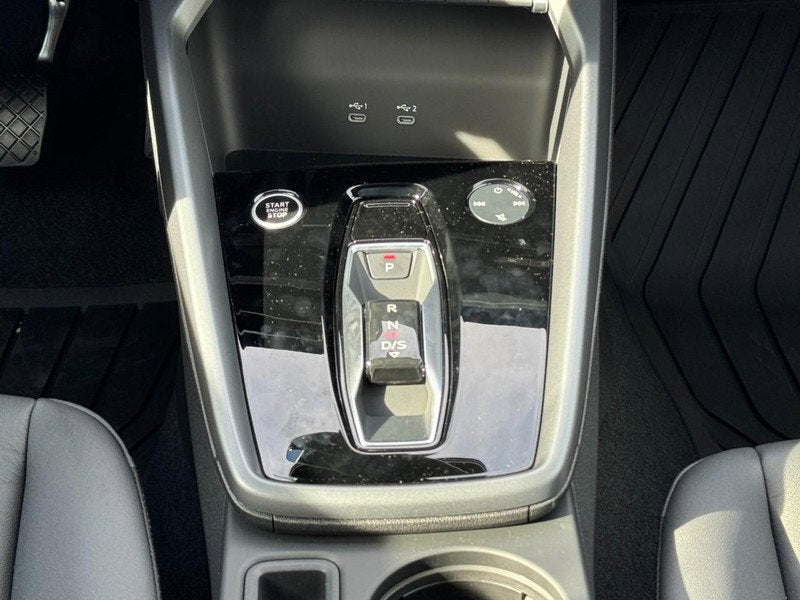 2026 Audi A3 Premium Plus