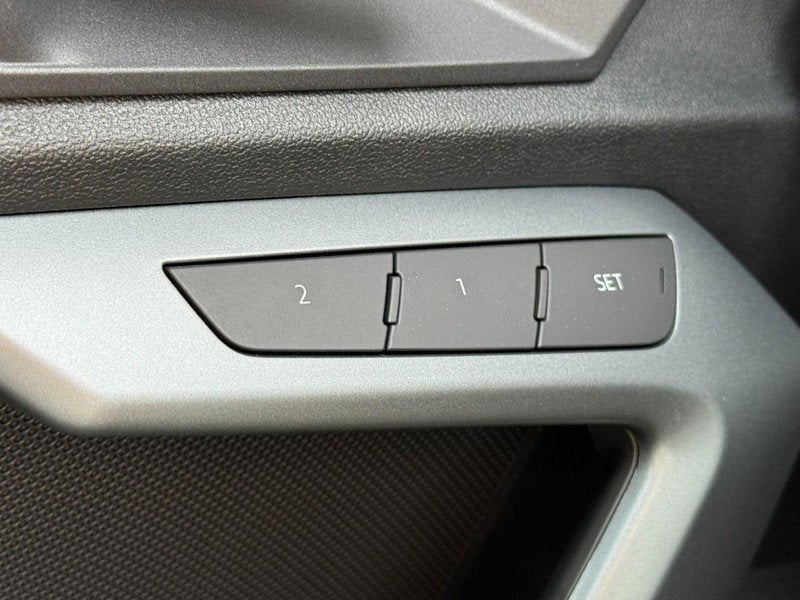 2026 Audi A3 Premium Plus