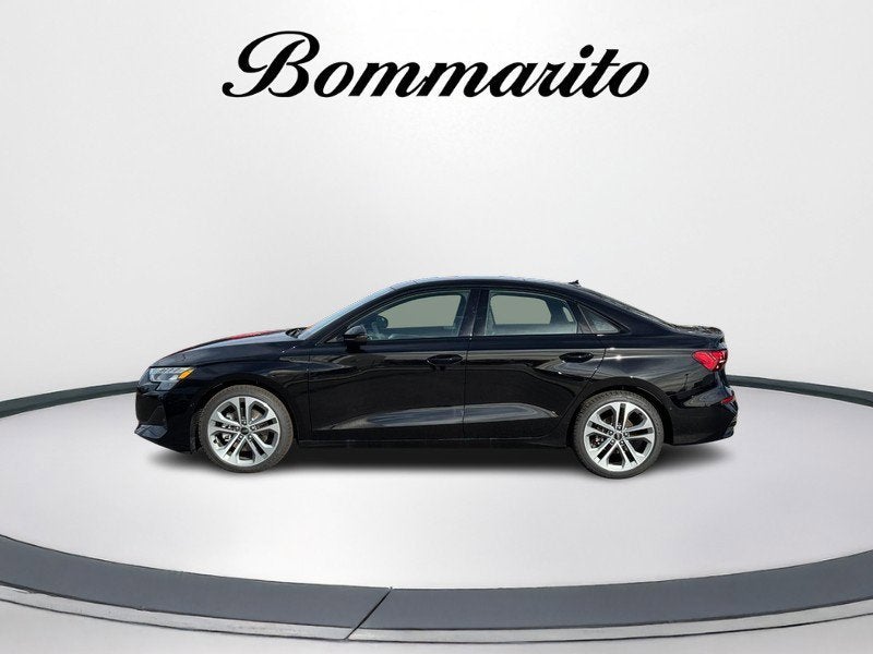 2026 Audi A3 Premium Plus