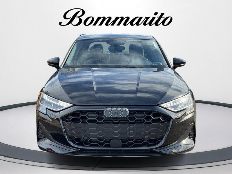 2026 Audi A3 Premium Plus