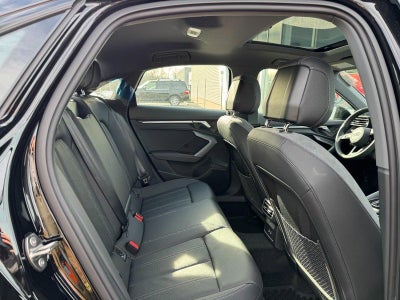 2026 Audi A3 Premium Plus