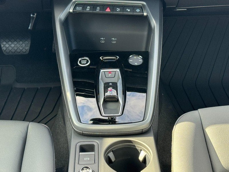 2026 Audi A3 Premium quattro