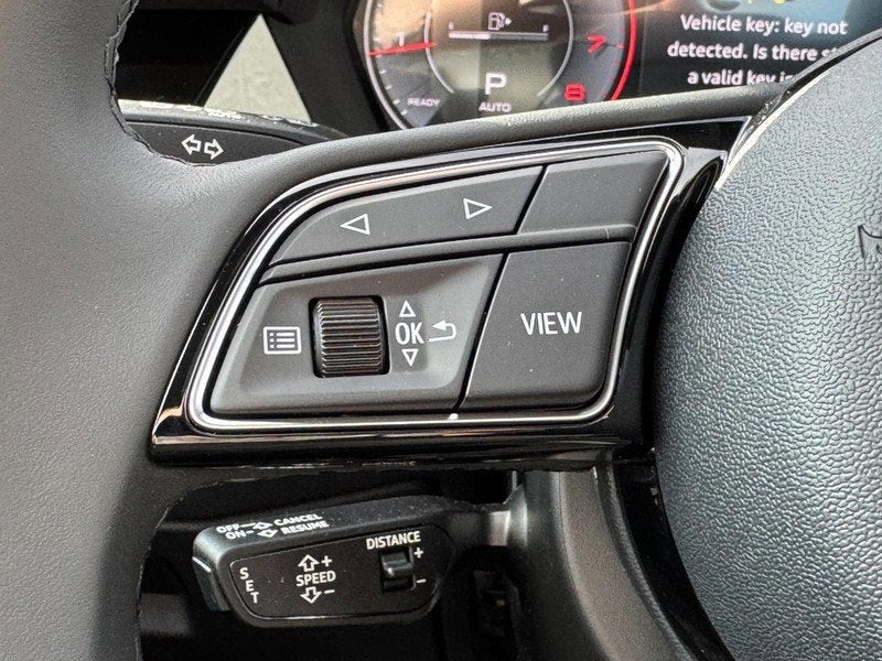 2026 Audi A3 Premium quattro