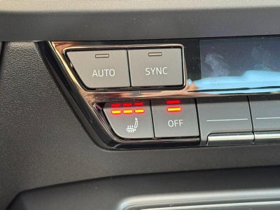 2026 Audi A3 Premium quattro