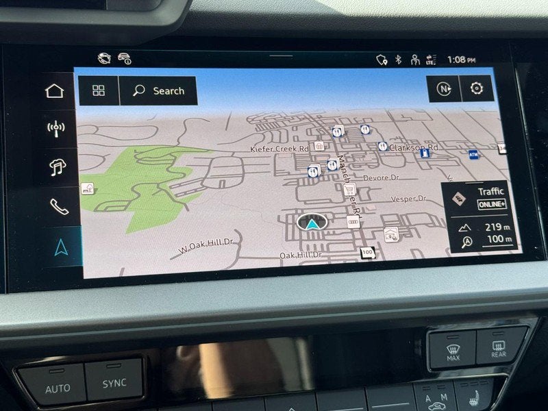 2026 Audi A3 Premium quattro