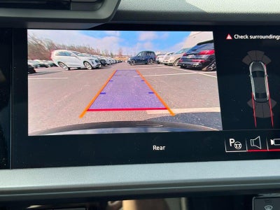 2026 Audi A3 Premium quattro