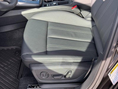 2026 Audi A3 Premium quattro