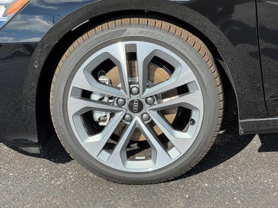 2026 Audi A3 Premium quattro