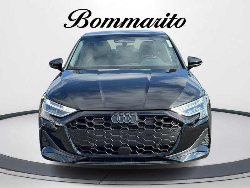 2026 Audi A3 Premium quattro