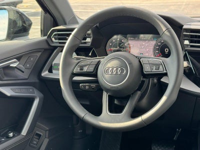 2026 Audi A3 Premium quattro