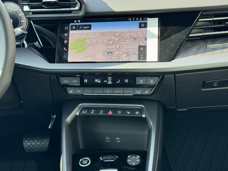 2026 Audi A3 Premium