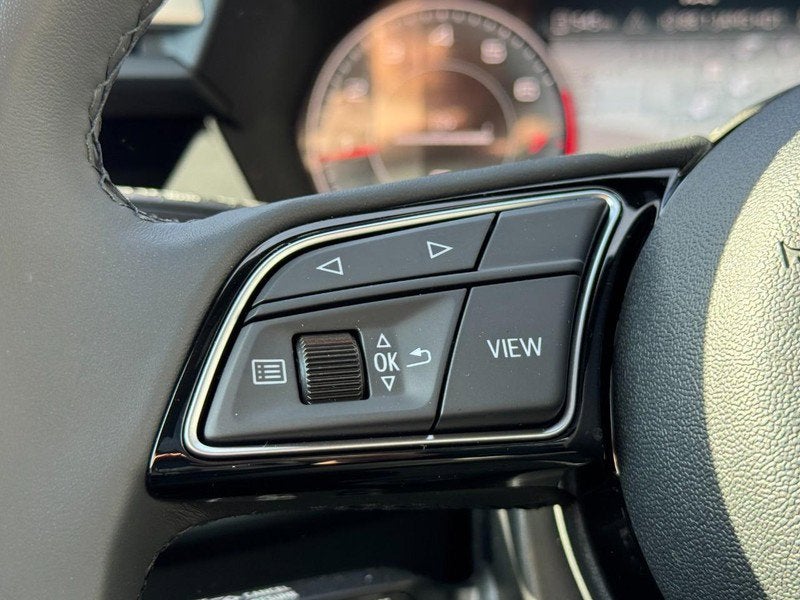 2026 Audi A3 Premium