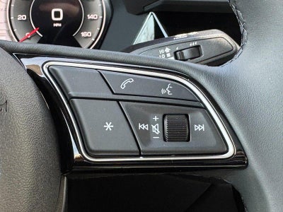 2026 Audi A3 Premium