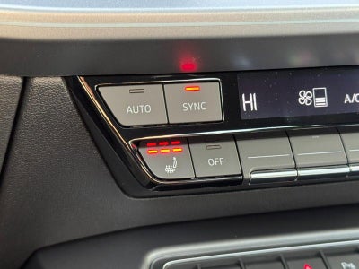 2026 Audi A3 Premium