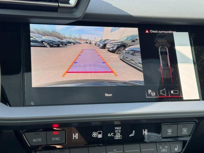 2026 Audi A3 Premium