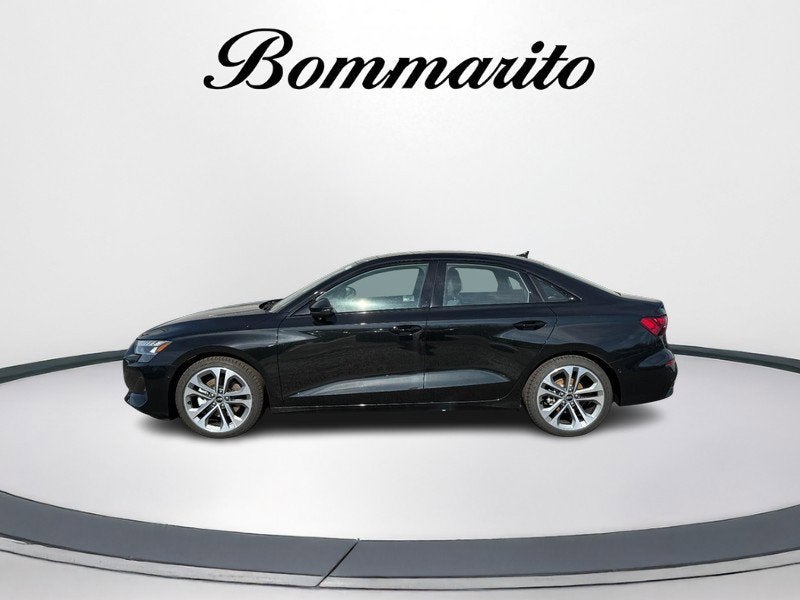 2026 Audi A3 Premium