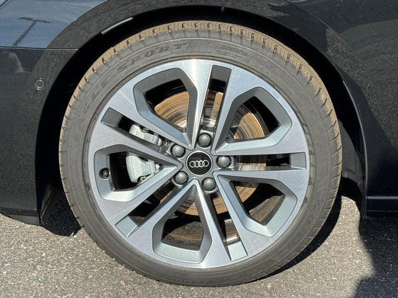 2026 Audi A3 Premium