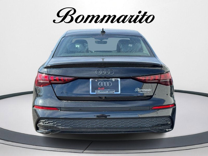 2026 Audi A3 Premium