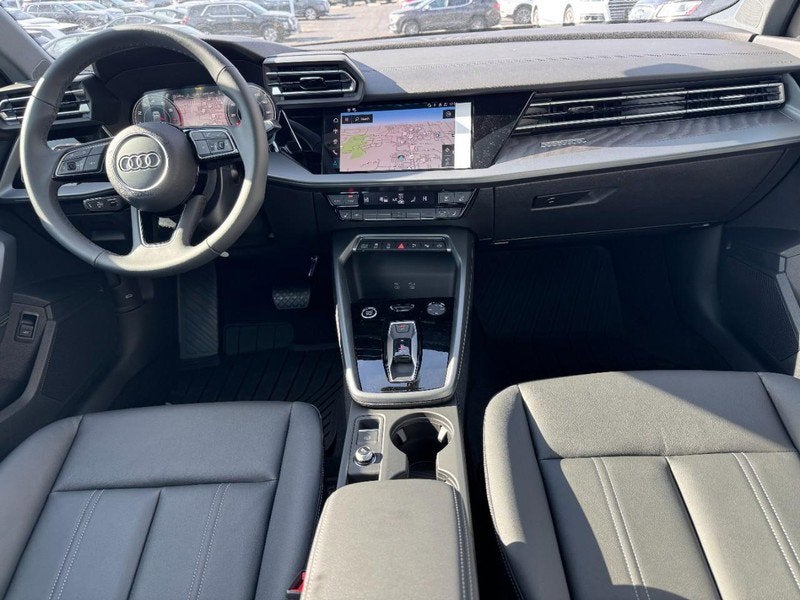 2026 Audi A3 Premium