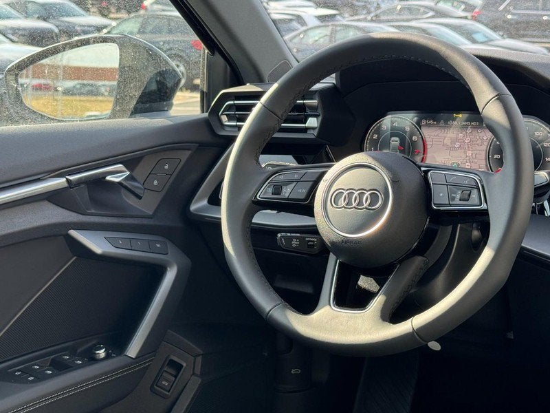 2026 Audi A3 Premium