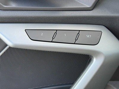 2026 Audi A3 Premium Plus