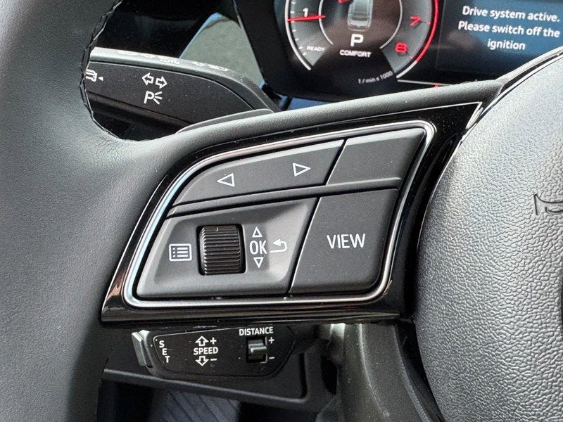 2026 Audi A3 Premium Plus