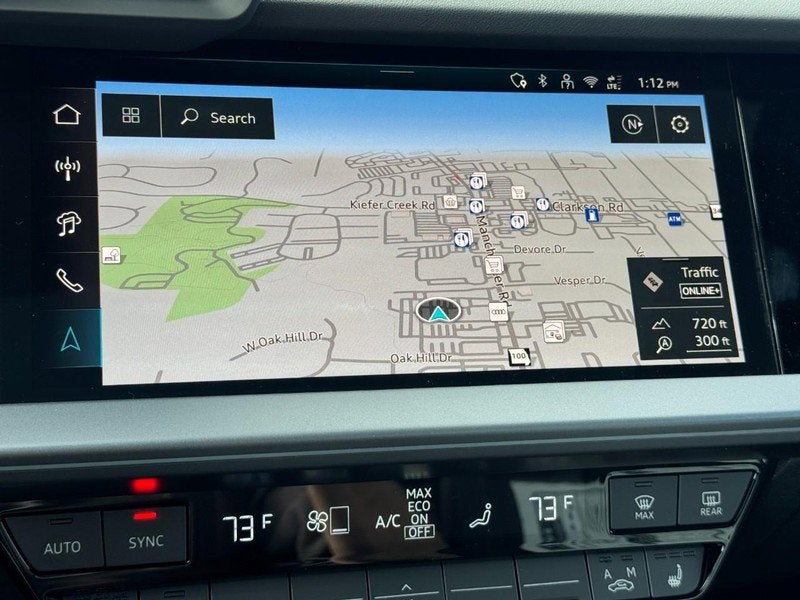 2026 Audi A3 Premium Plus