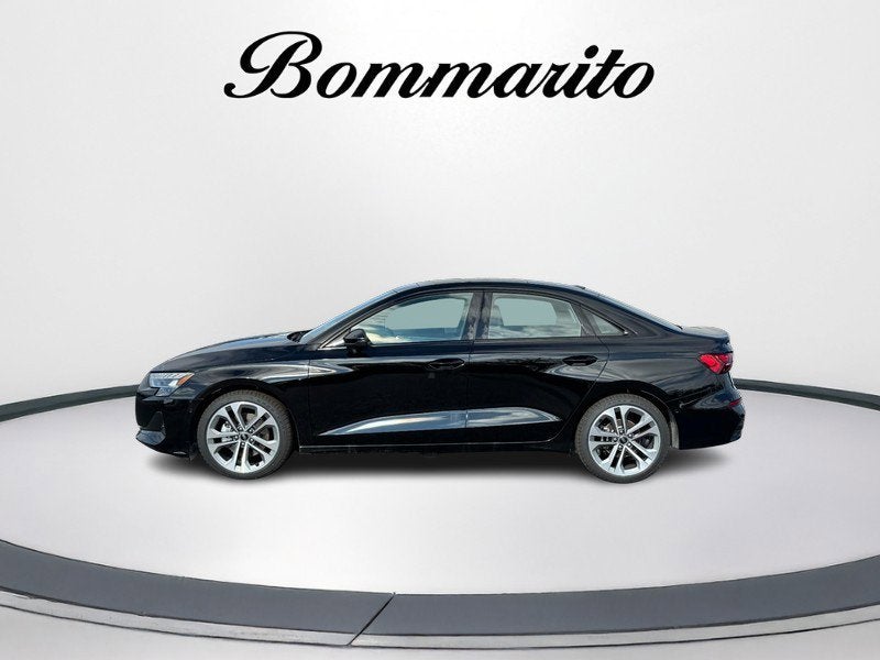 2026 Audi A3 Premium Plus