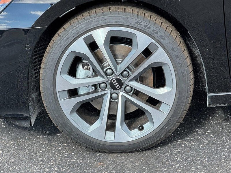 2026 Audi A3 Premium Plus