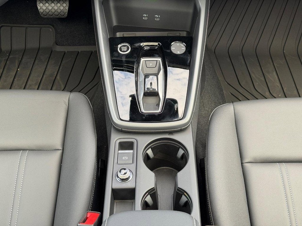 2026 Audi A3 Premium