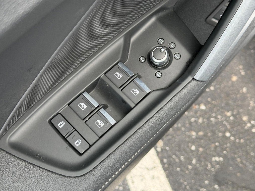 2026 Audi A3 Premium