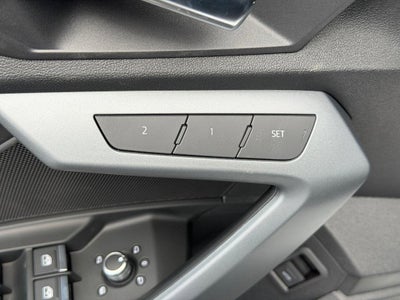 2026 Audi A3 Premium