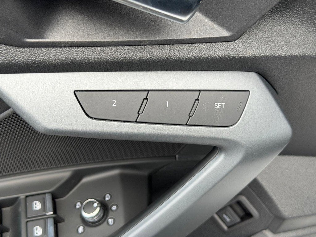 2026 Audi A3 Premium