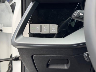 2026 Audi A3 Premium