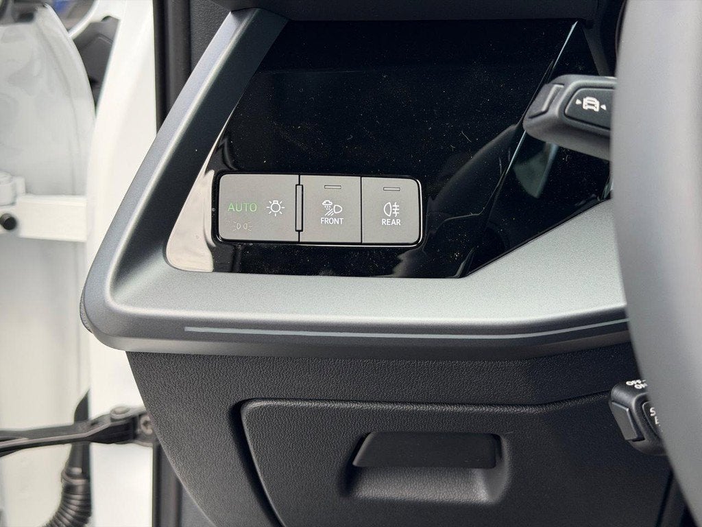 2026 Audi A3 Premium