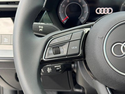 2026 Audi A3 Premium