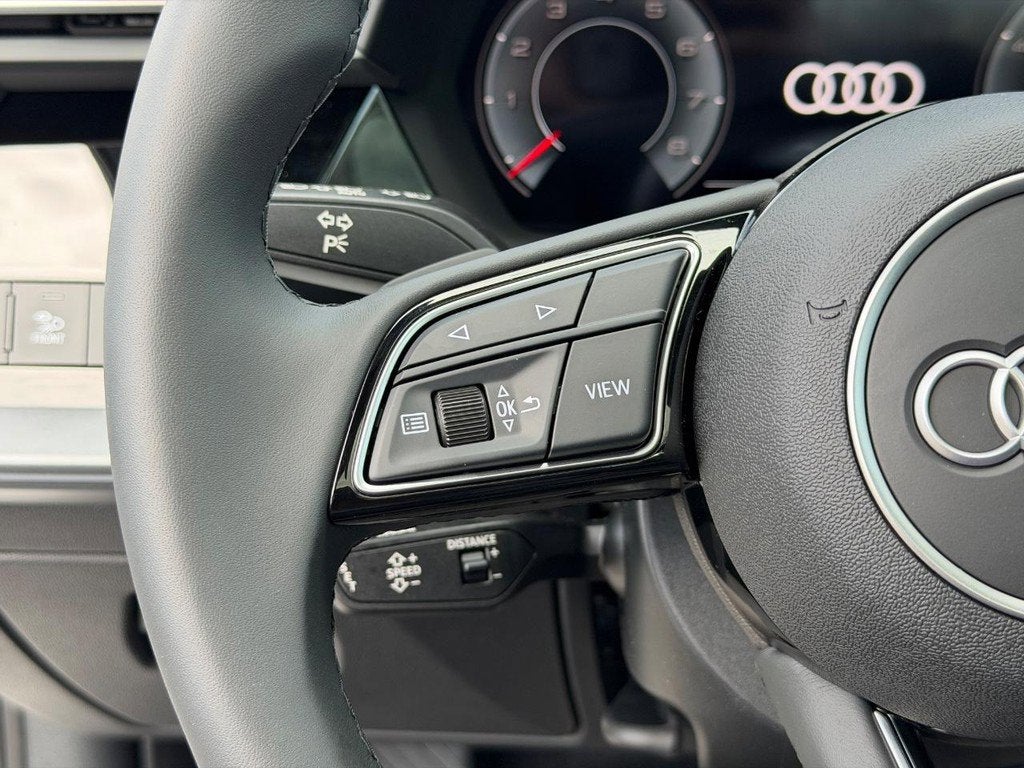 2026 Audi A3 Premium