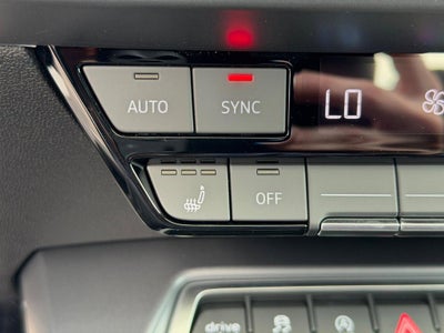 2026 Audi A3 Premium