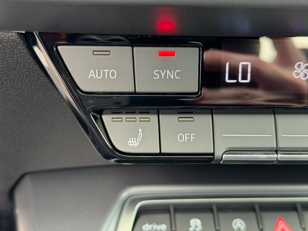 2026 Audi A3 Premium