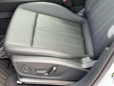 2026 Audi A3 Premium