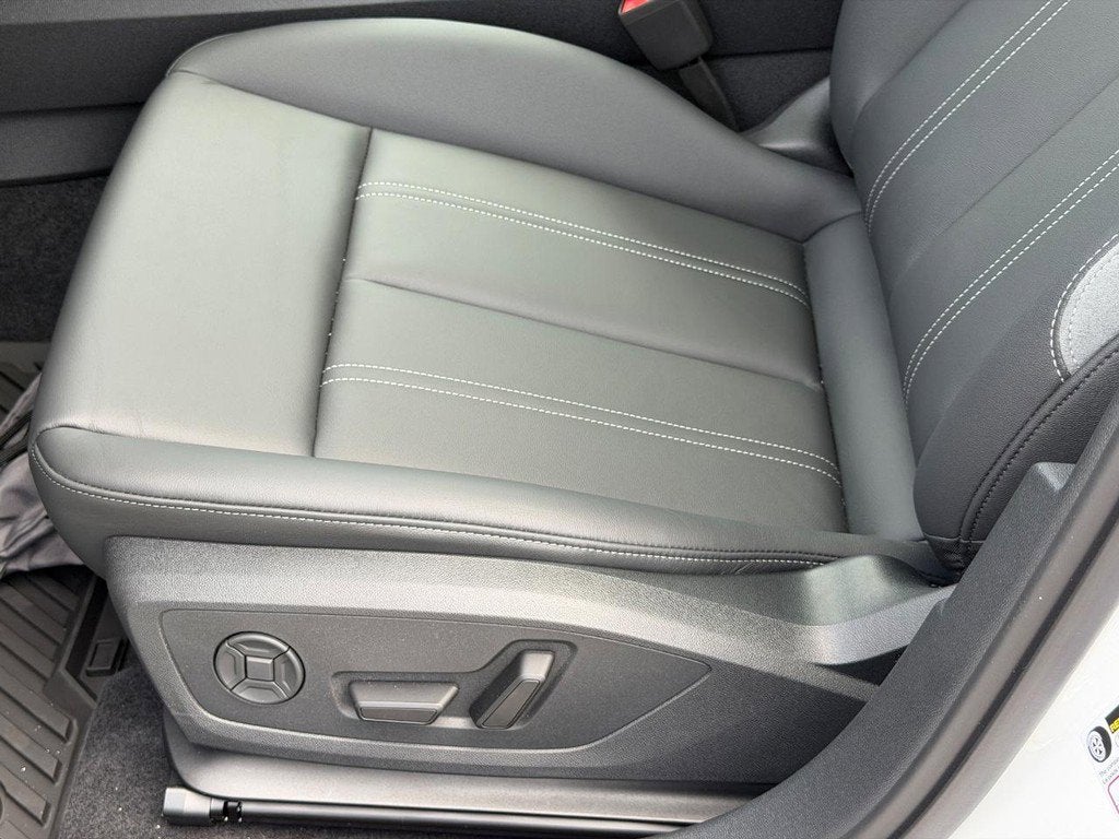 2026 Audi A3 Premium